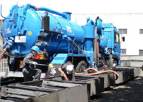 �����Y�E�h�ތ����H���̗l�q1