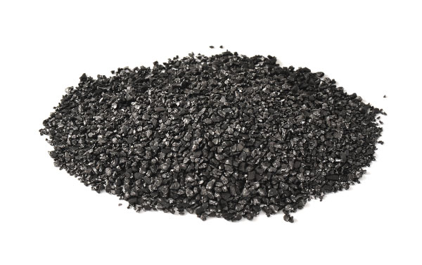 ヤシ殻粒状炭（8〜32メッシュ）