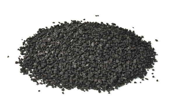 石炭系粒状炭（8〜32メッシュ）