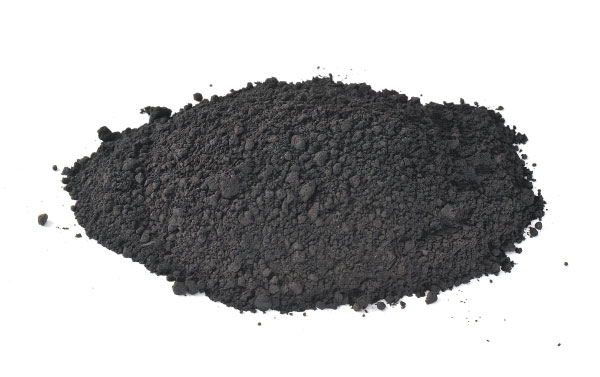 木質系粉末炭（325メッシュ）